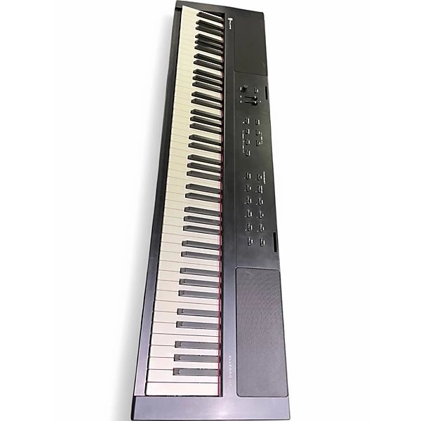 Williams Used Williams Allegro III Digital Piano