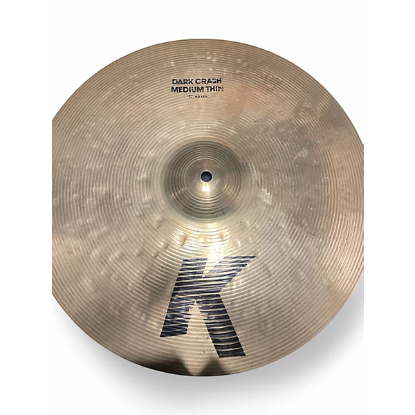 Zildjian Used Zildjian