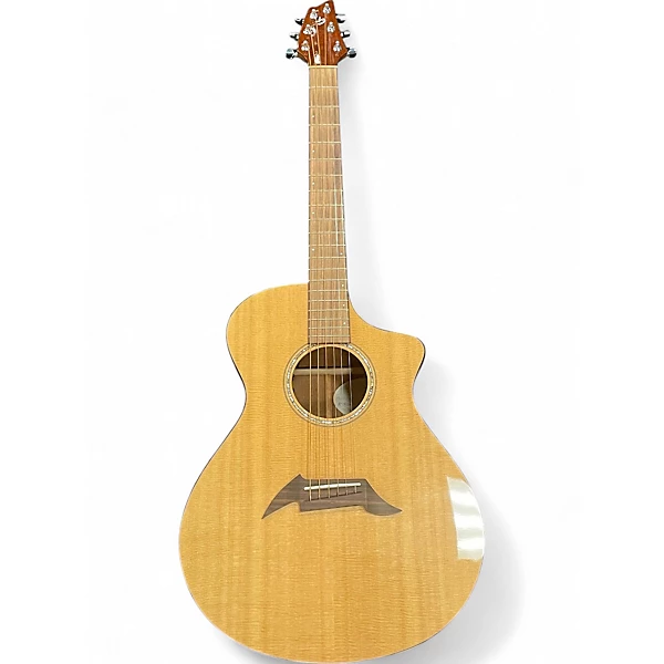 Breedlove American Series C25 SME Acoustic Electric Guitar.gc