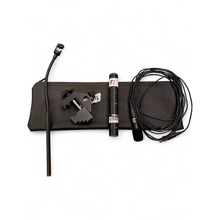 Shure Used Shure BETA98 S Condenser Microphone.gc
