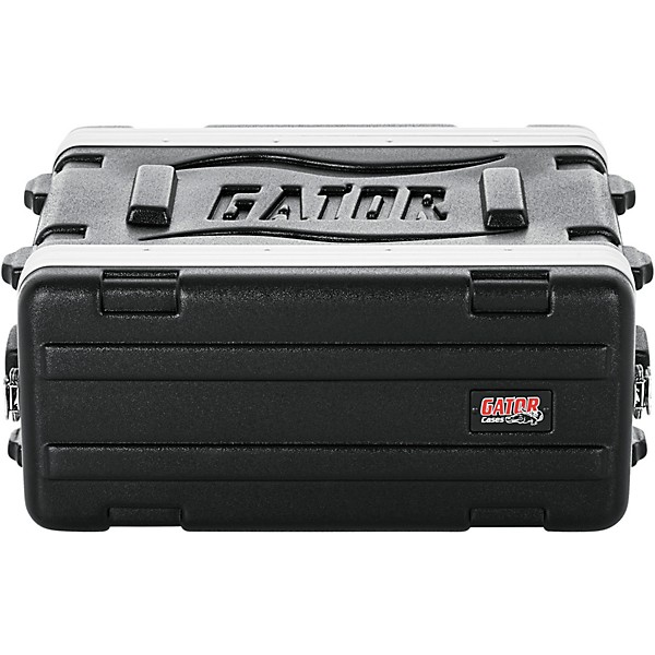 GR ATA Shallow Rack Case 4 Space