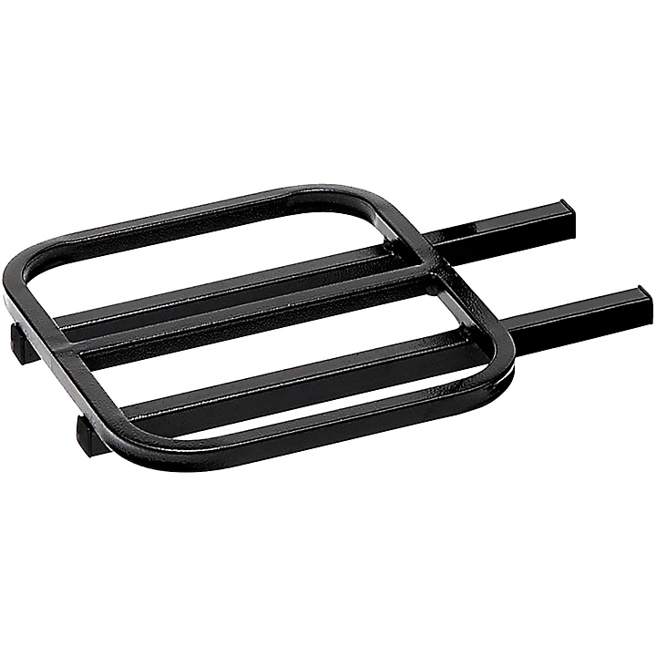 Cart Extension Rack