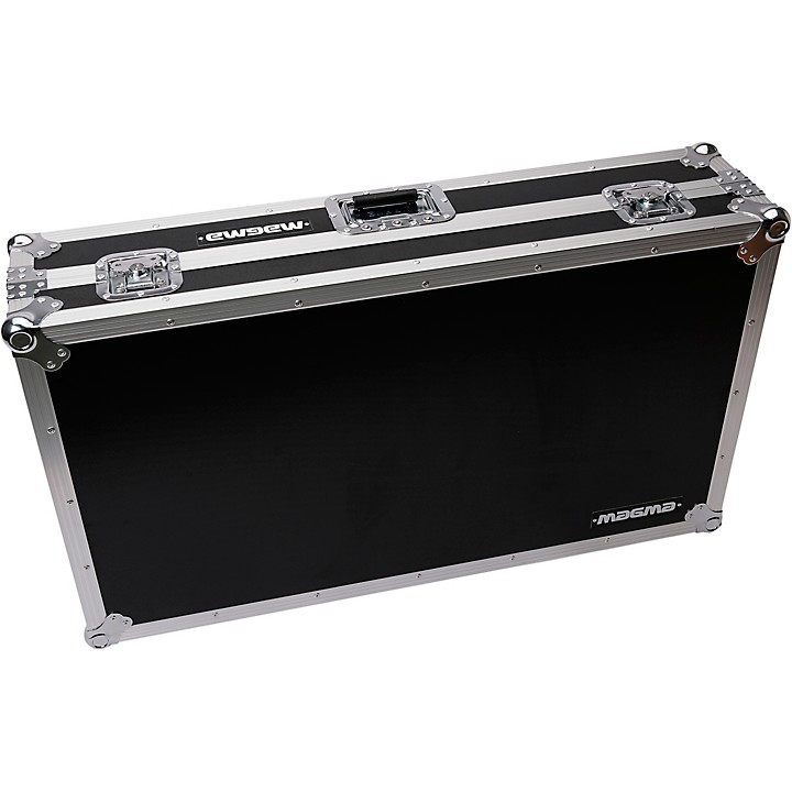 DJ Controller Case for OPUS QUAD Black