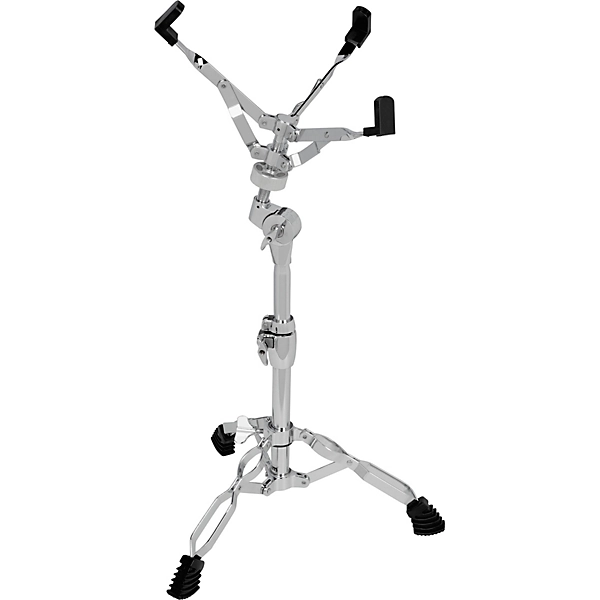 RX Series Snare Drum Stand Chrome
