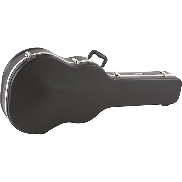 RRMADN ABS Molded Acoustic Dreadnought Guitar Case