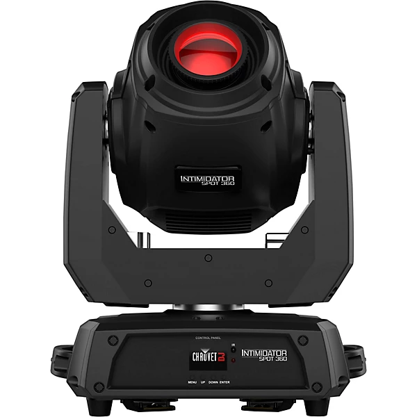 Intimidator Spot 360 LED Spotlight
