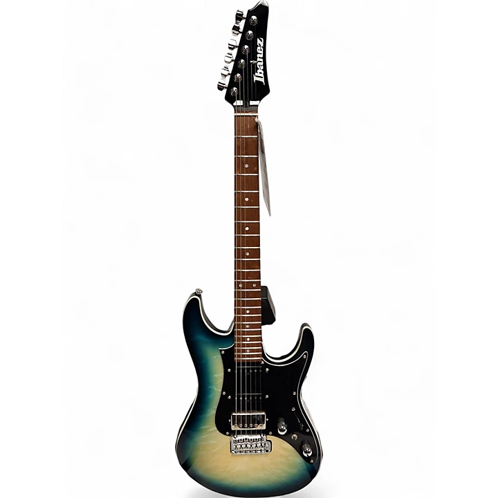 Ibanez AZ24P1QM Solid Body Electric Guitar.gc