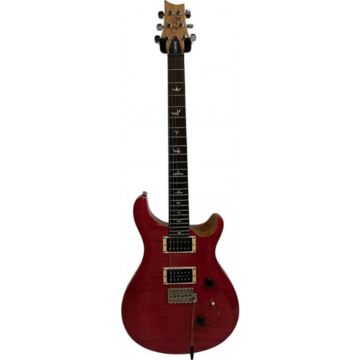 PRS CM25 SE Custom 24 Solid Body Electric Guitar