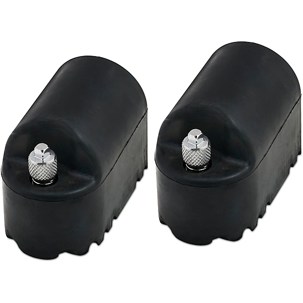 Rubber Rack Feet 2 Pack