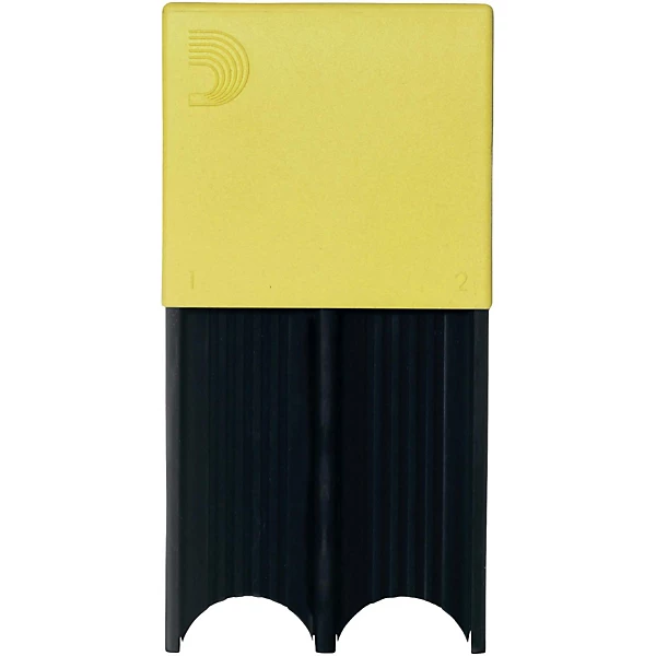 Reed Guard Large Yellow