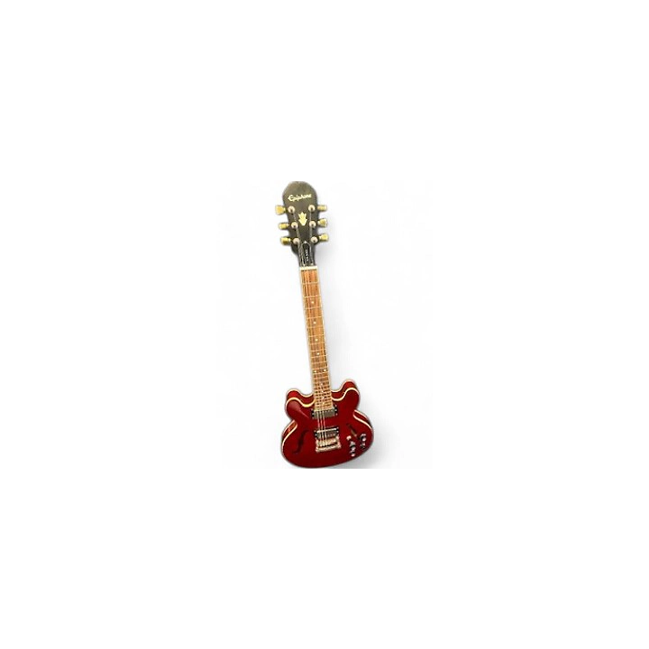 Epiphone ES339 Hollow Body Electric Guitar
