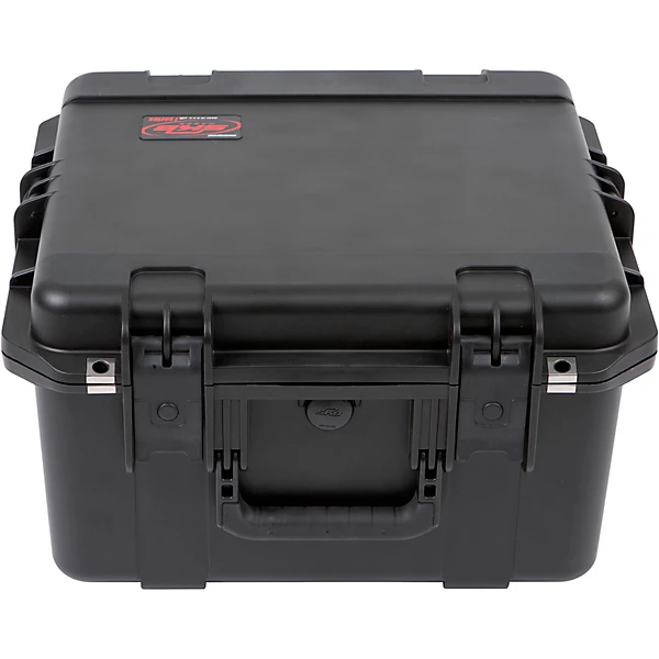 iSeries Single Snare Case with Padded Interior 3i