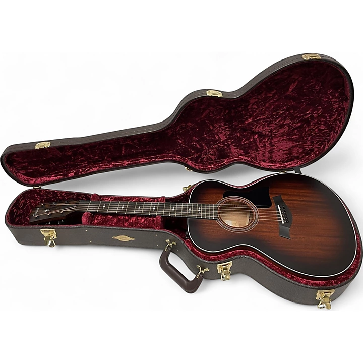 Taylor 322E Acoustic Electric Guitar
