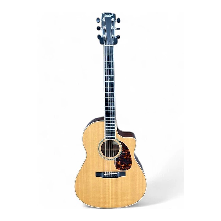 Larrivee Lv09 Acoustic Electric Guitar.gc