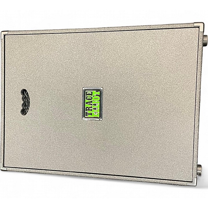 Trace Elliot Pro 4x10 Bass Cabinet.gc
