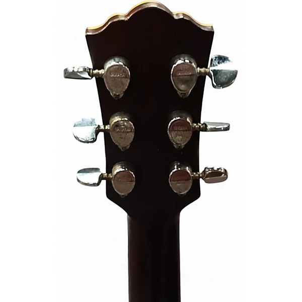 Yamaha CJ 818SB Acoustic Guitar.gc