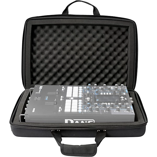 CTRL Case for Rane SEVENTY TWO DJ Mixer