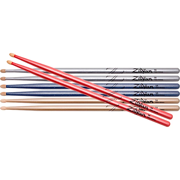 Chroma Series 5A Value Pack 5A Wood
