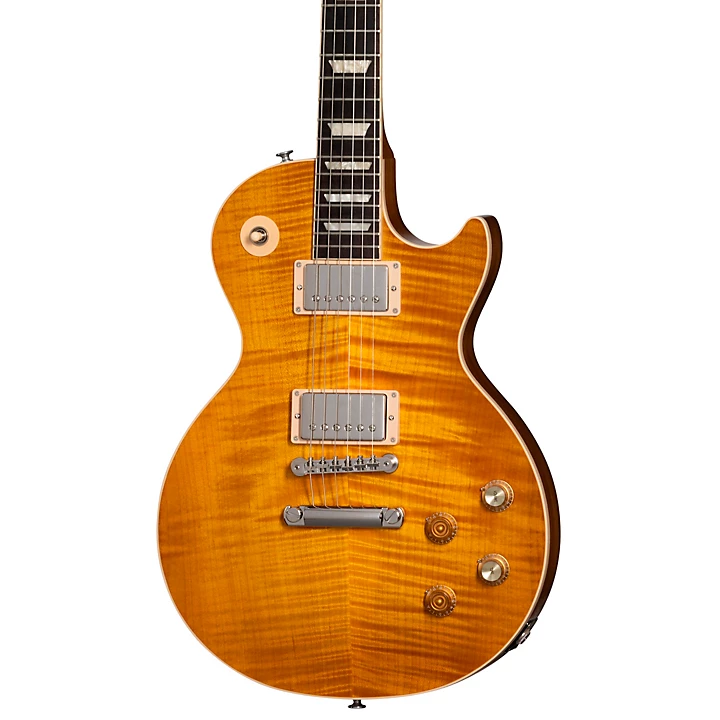 Gibson Kirk Hammett \