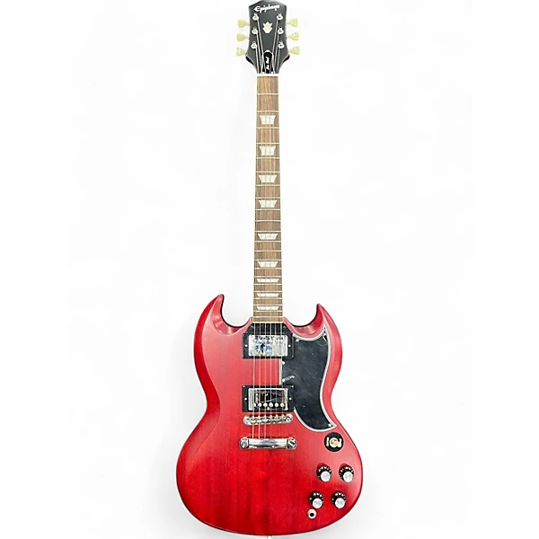 Epiphone Used Epiphone
