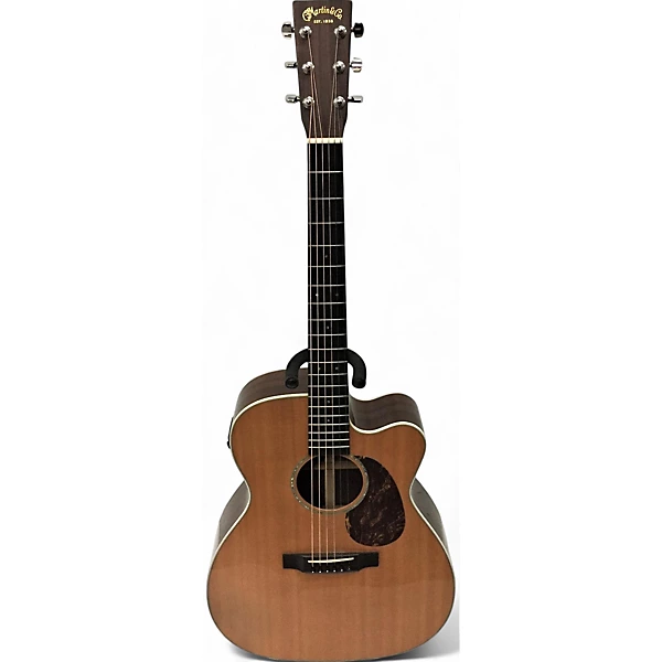 Martin JC16REAURA Acoustic Electric Guitar.gc