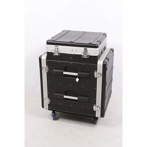 GRC PU Pop up Console Rack 10X12 Space