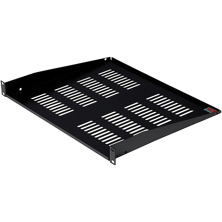 GRW SHELFVNT1 1U Shelf