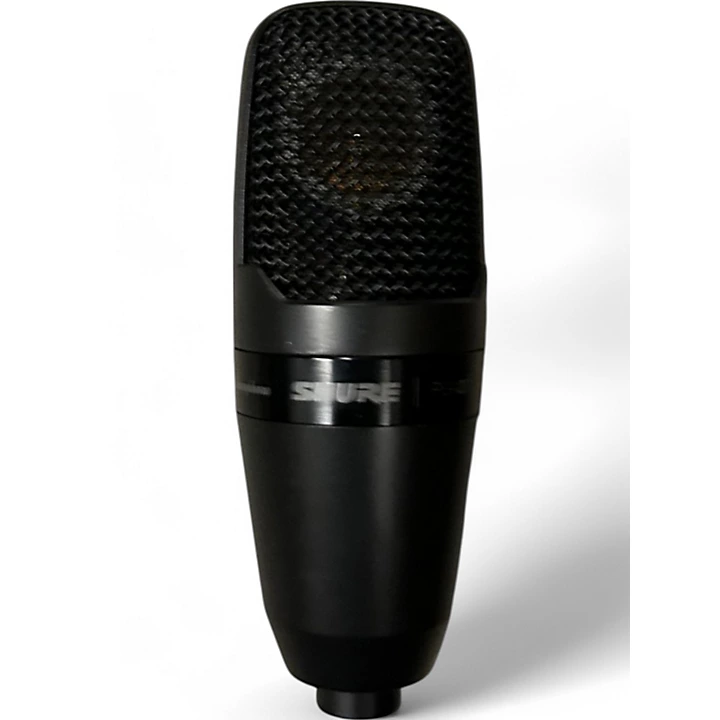 Shure Used Shure PGA27 Condenser Microphone