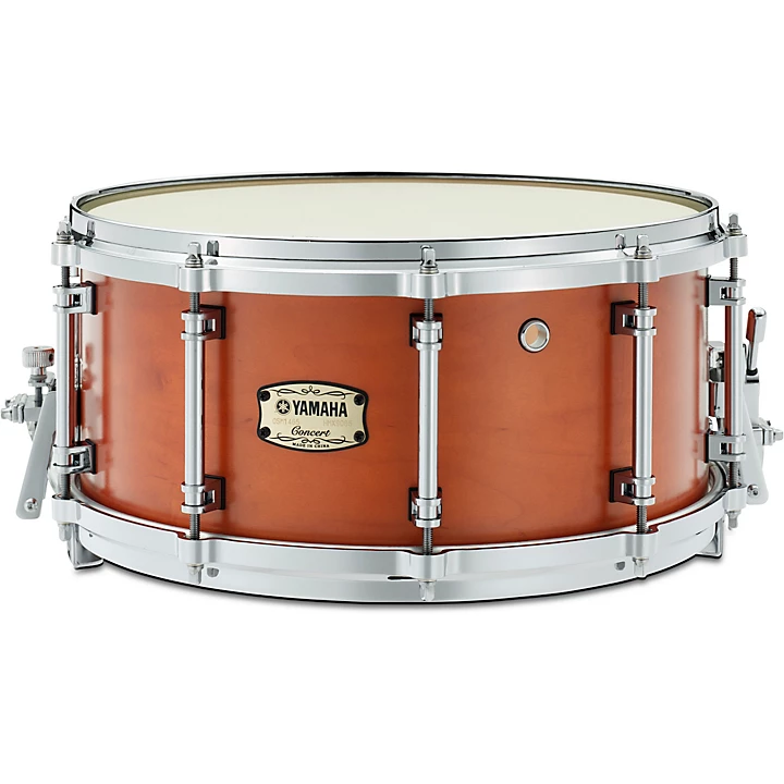 Orchestral Concert Series Maple Snare Drum