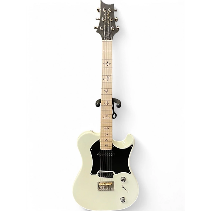 PRS Used PRS MYLES KENNEDY WHITE Solid Body Electric Guitar.gc