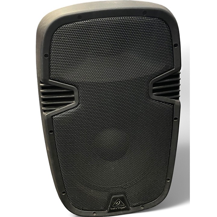 Behringer Used Behringer PK112 Unpowered Speaker.gc