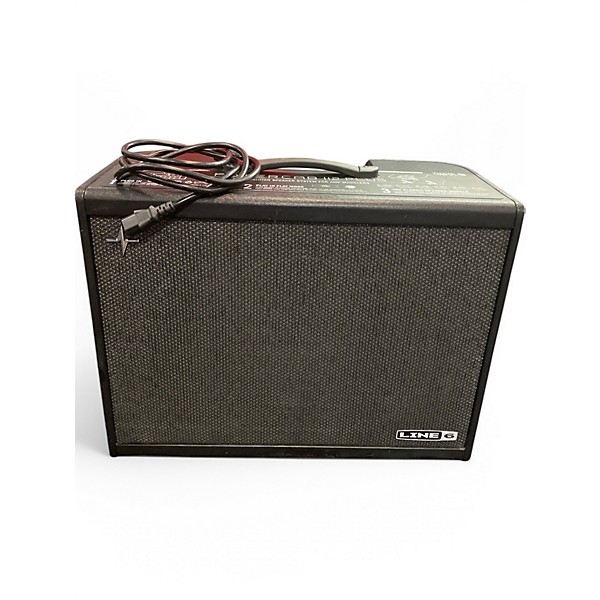 Line 6 Used Line 6 Powercab