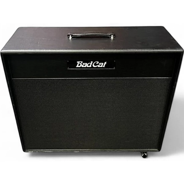 Bad Cat Extension 2x12 Guitar Cabinet.gc