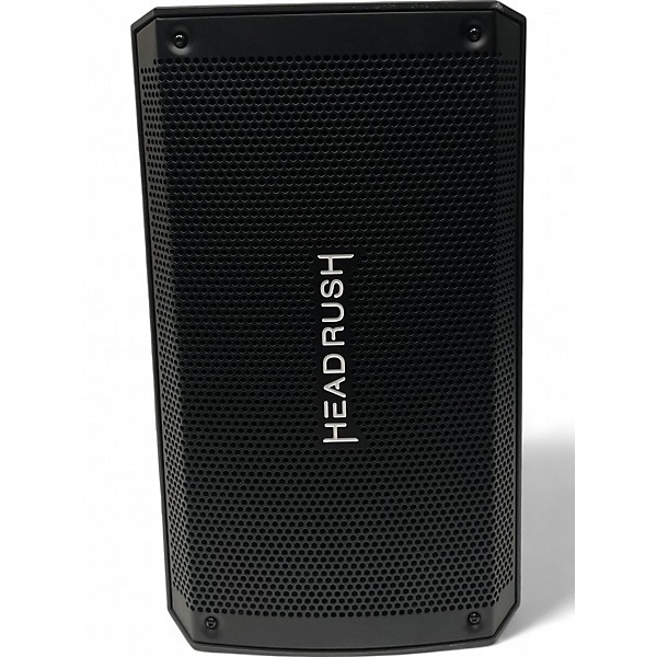 Used HeadRush FRFR 108 Guitar Cabinet