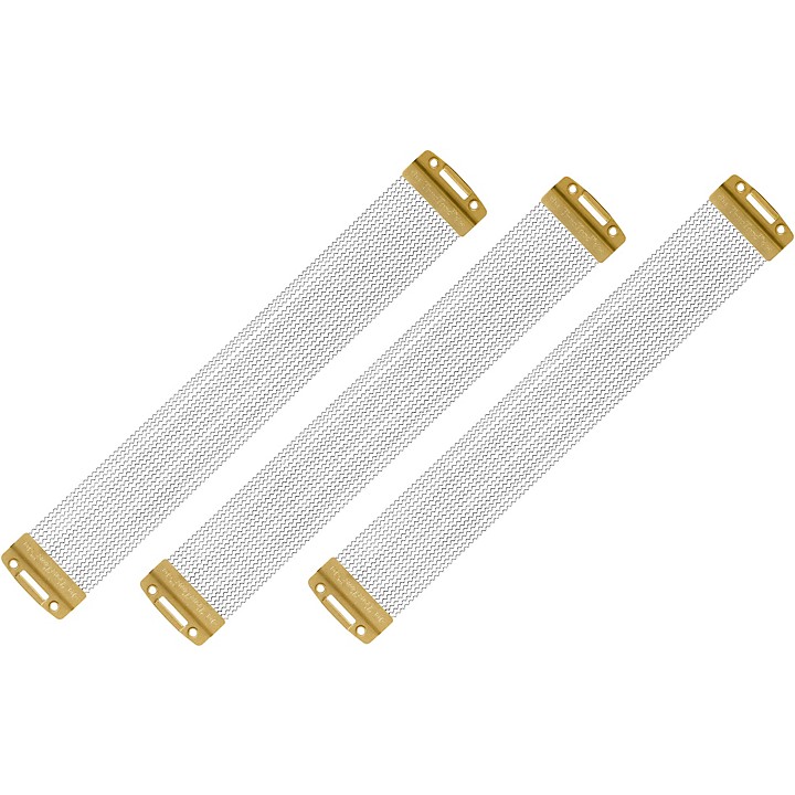 True Tone Quick Release Snare Wire 3 Pack