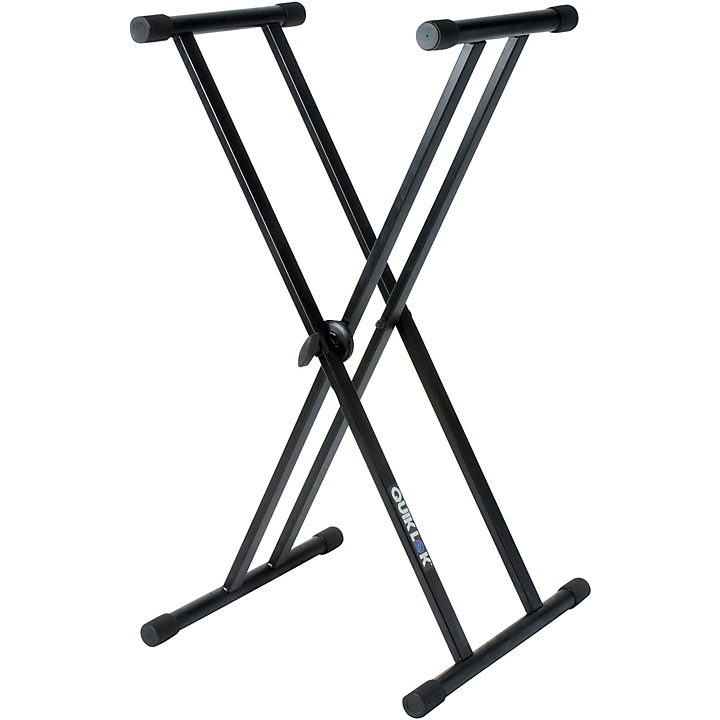 Double Braced Keyboard Stand