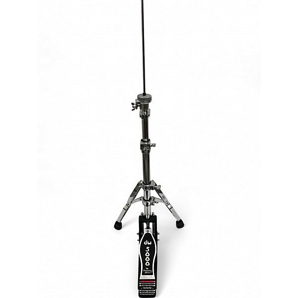DW 2020s 3X12 5000 Hi Hat Stand Drum.gc
