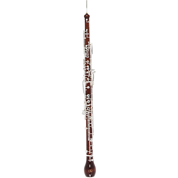 Model 580 Tristan English Horn Maple Mahogany