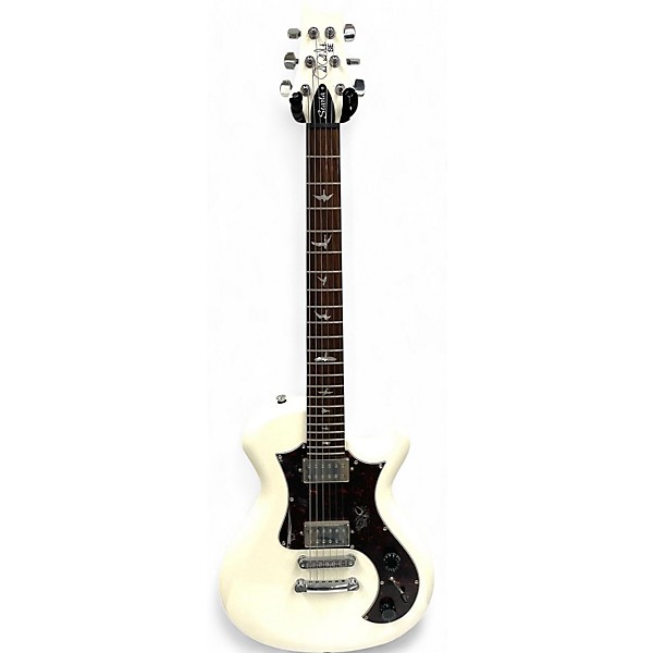 Jackson Used PRS Starla Alpine White Solid Body Electric Guitar.gc