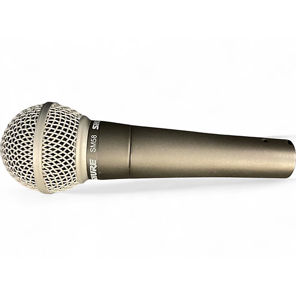 Shure Used Shure SM58LC Dynamic Microphone