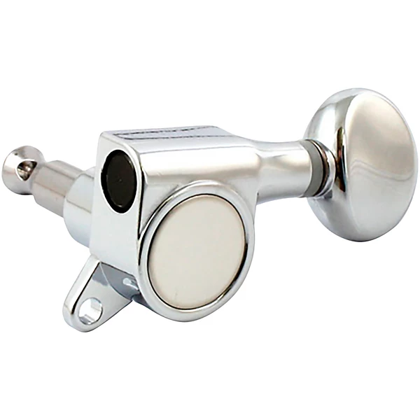 6 in line Economy Keys Chrome