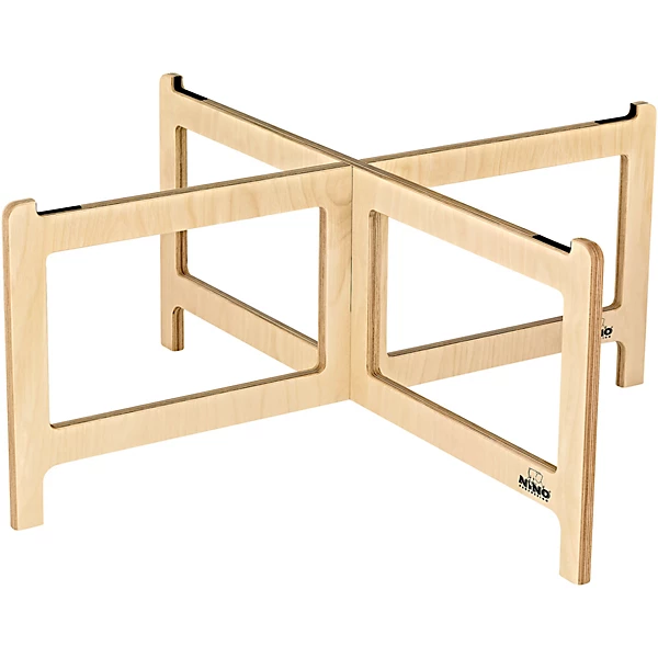 Wooden Deluxe Classroom Cajon Stand