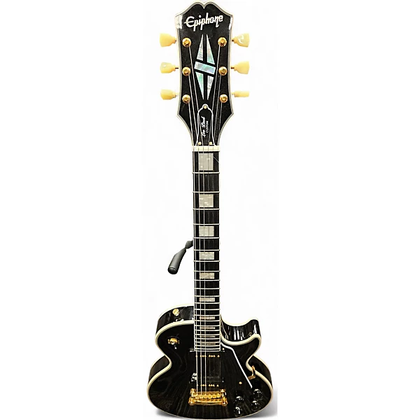 Epiphone 1955 Les Paul Custom Solid Body Electric Guitar