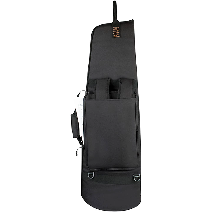 Tenor Trombone Explorer Gig Bag with Sheet Music Pocket