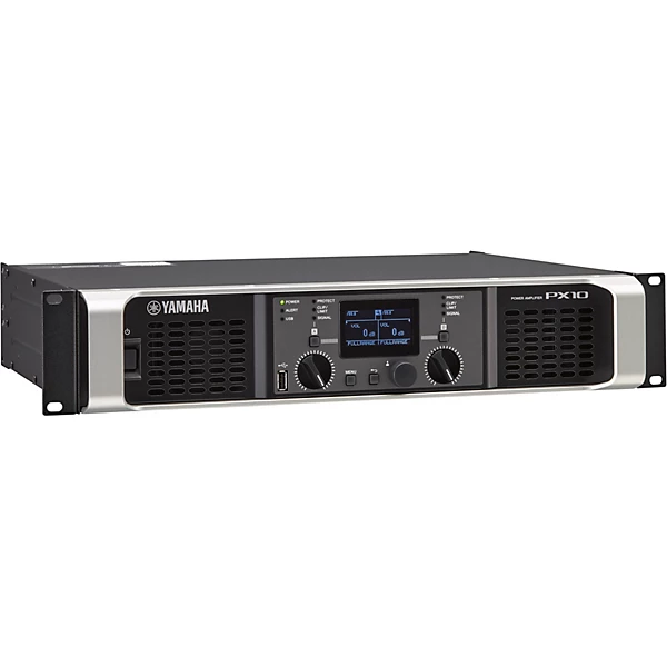 PX10 Power Amplifier