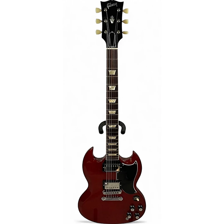 Gibson 2010