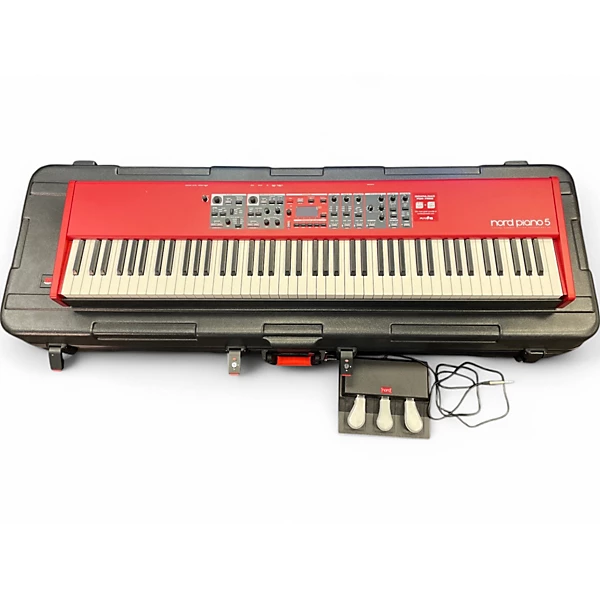 Nord Used Nord Piano 5 Stage Piano