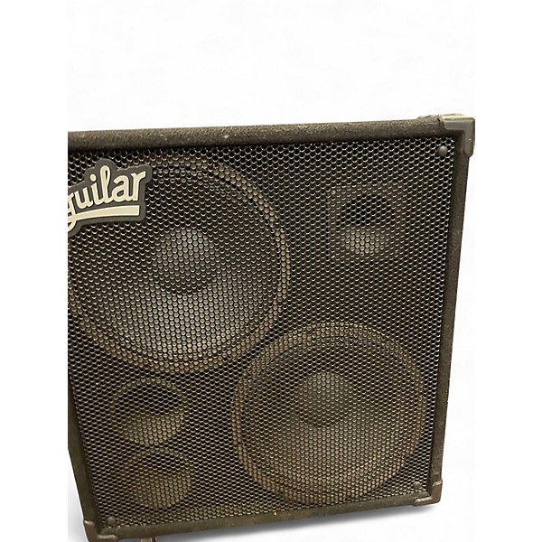 Aguilar Used Aguilar GS212 2x12 Bass Cabinet