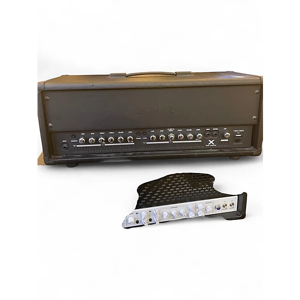 Ibanez Used Ibanez TBX150H Solid State Guitar Amp Head.gc