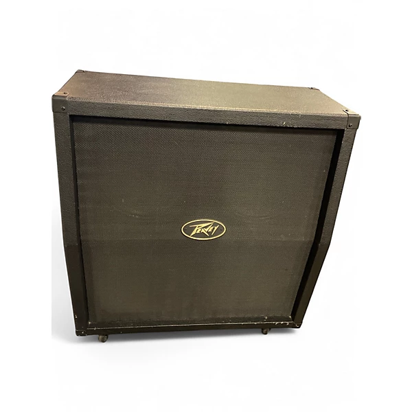 Used Peavey 412 EX SLANT D Guitar Cabinet